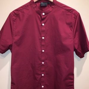 ASOS Design Button Down